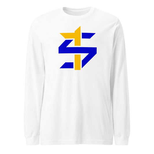 Ty Simpson "Westview" Long Sleeve