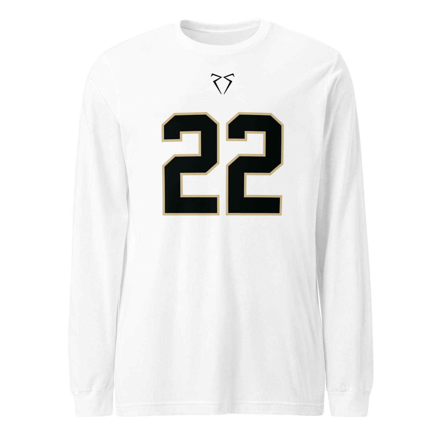 Rashid Shaheed "Jersey" Long Sleeve
