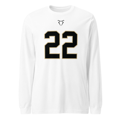 Rashid Shaheed "Jersey" Long Sleeve