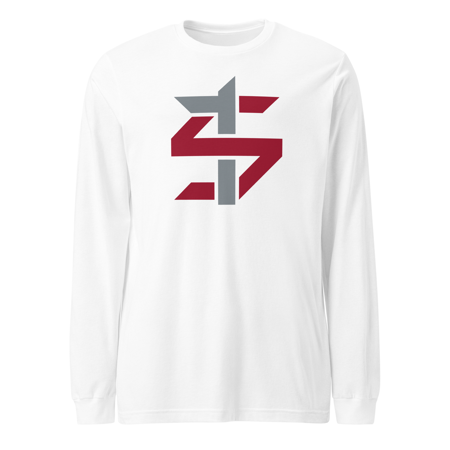 Ty Simpson "Logo" Long Sleeve