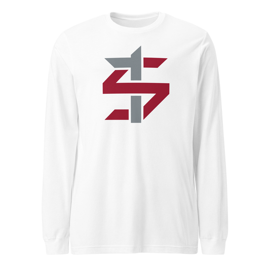 Ty Simpson "Logo" Long Sleeve