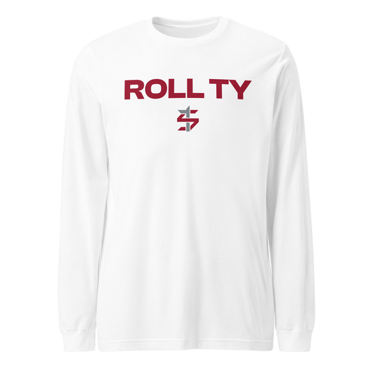 Ty Simpson "Roll Ty" Long Sleeve