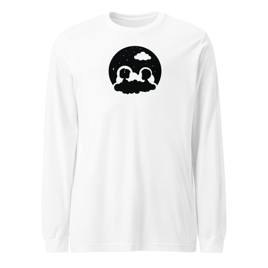 JREAM  "Logo" Long Sleeve