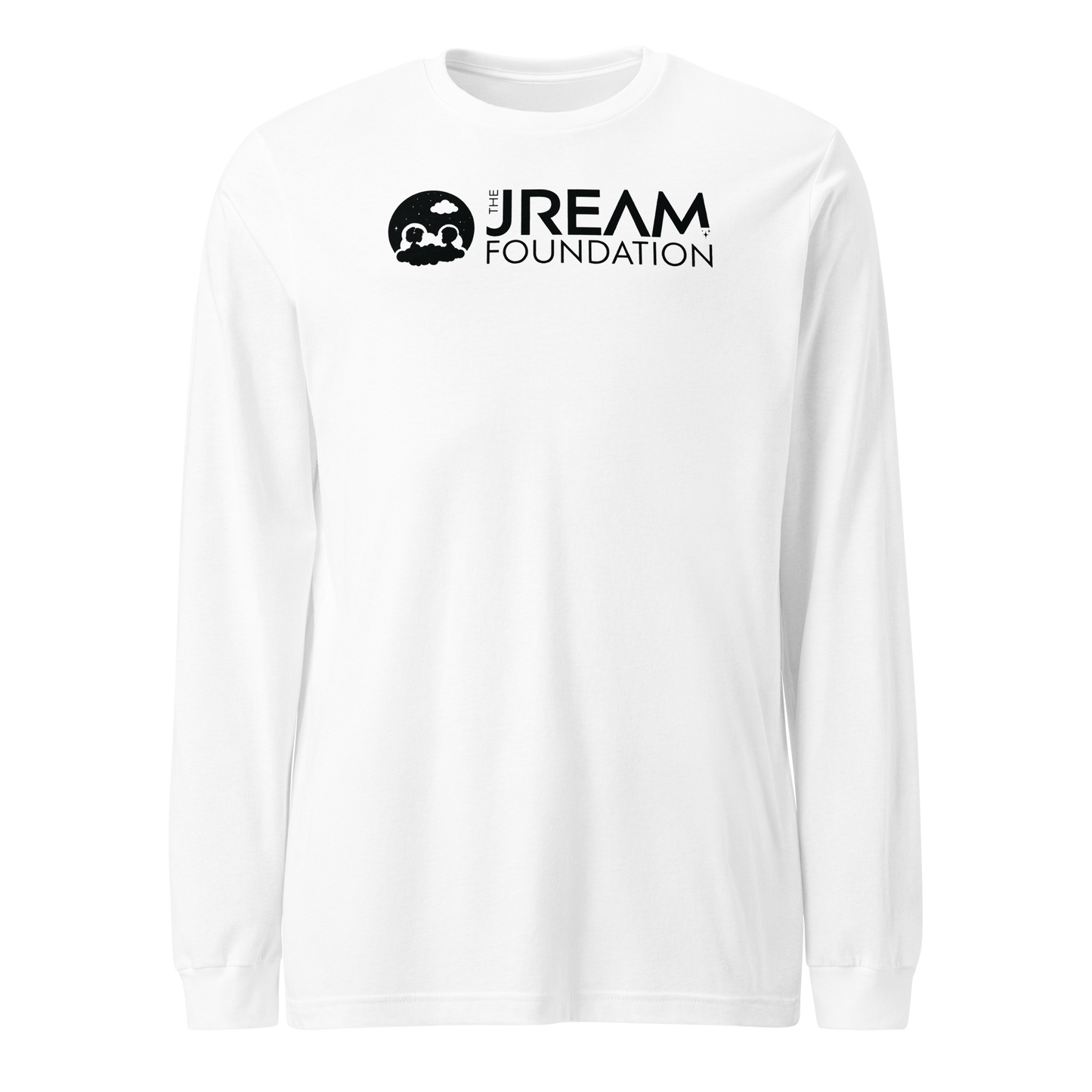 JREAM  "Logo" Long Sleeve