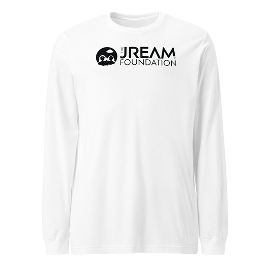 JREAM  "Logo" Long Sleeve