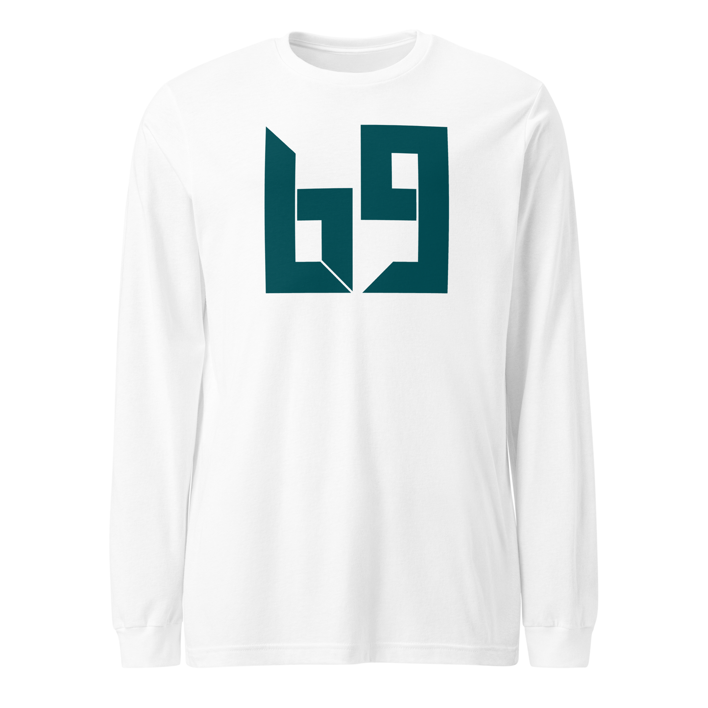 Landon Dickerson "Logo" Long Sleeve