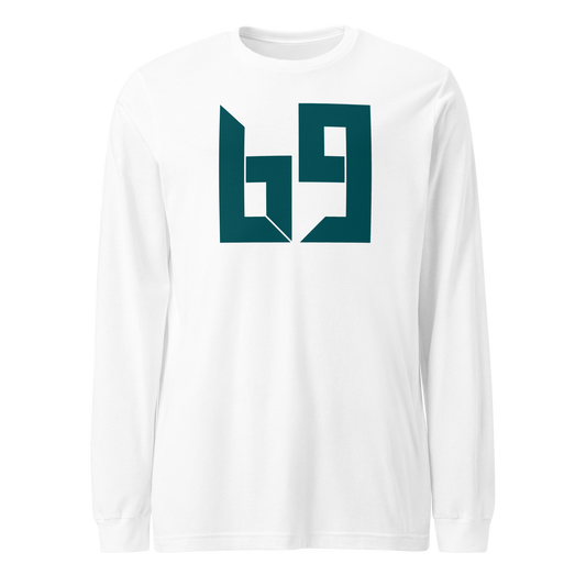 Landon Dickerson "Logo" Long Sleeve