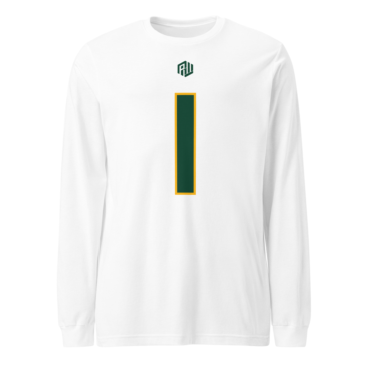 Robert Wright III "Jersey" Long Sleeve