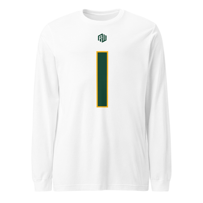 Robert Wright III "Jersey" Long Sleeve