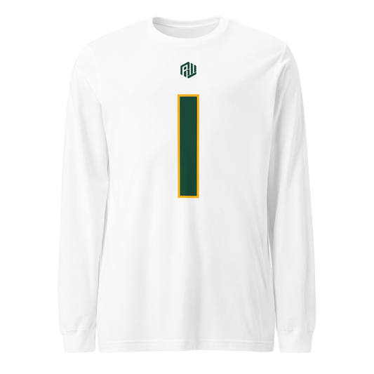 Robert Wright III "Jersey" Long Sleeve