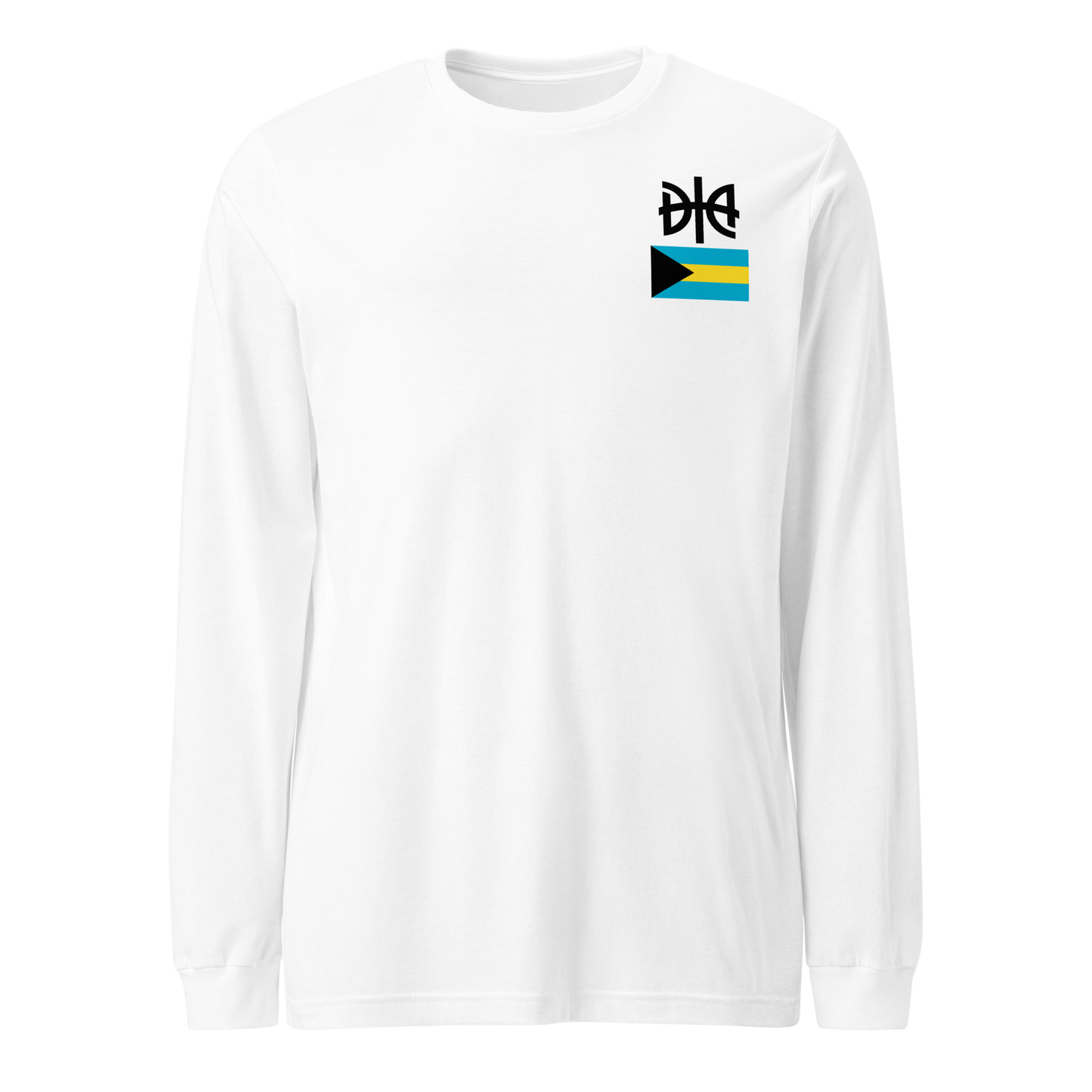 Deandre Ayton "DA x BBF " Long Sleeve