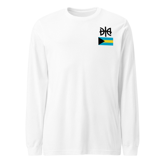 Deandre Ayton "DA x BBF " Long Sleeve