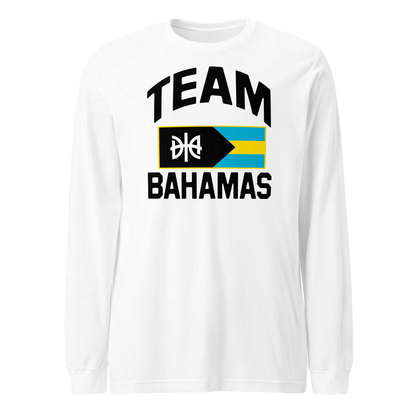 Deandre Ayton "DA x BBF " Long Sleeve