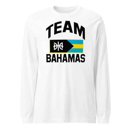 Deandre Ayton "DA x BBF " Long Sleeve