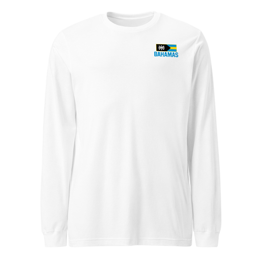 Deandre Ayton "DA x BBF " Long Sleeve