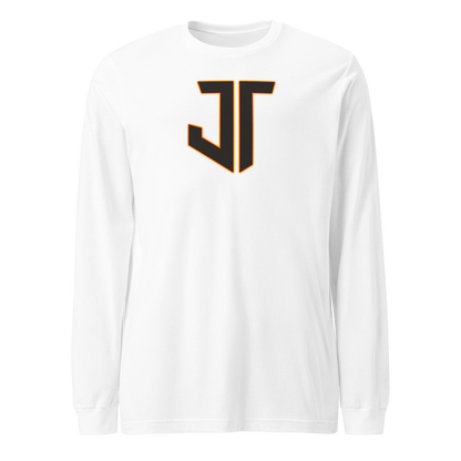 Jawaan Taylor "Stay Postive" Long Sleeve