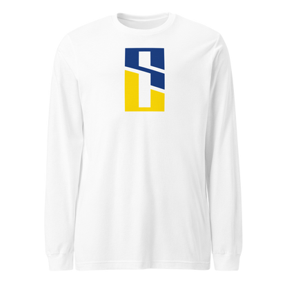 Sam Lewis "Logo" Long Sleeve