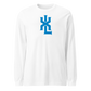 Xavier Legette "Logo" Long Sleeve