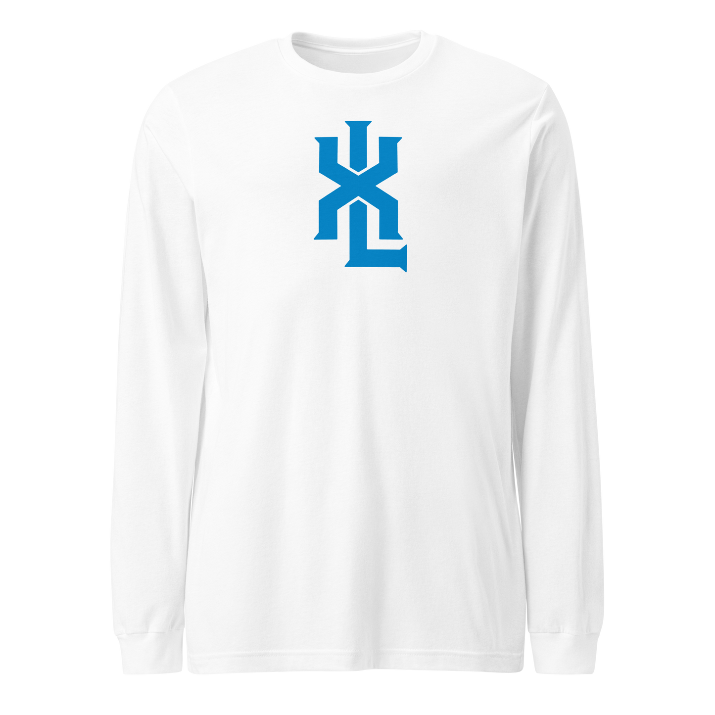 Xavier Legette "Logo" Long Sleeve