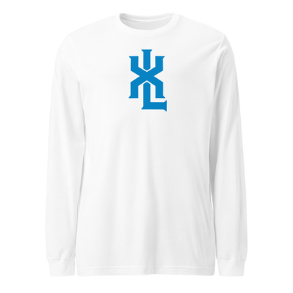 Xavier Legette "Logo" Long Sleeve