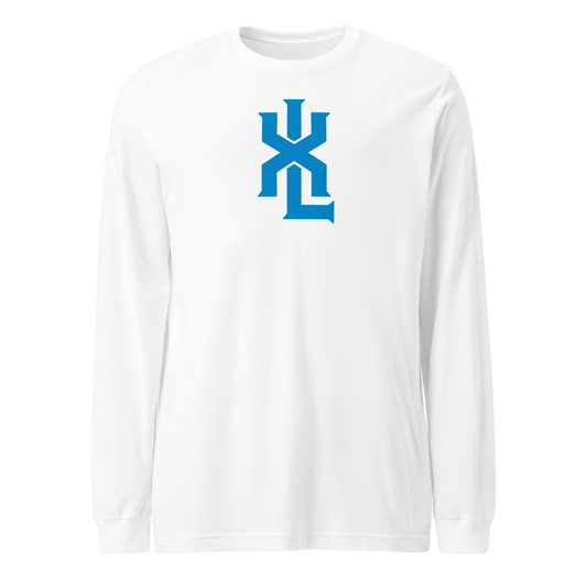 Xavier Legette "Logo" Long Sleeve