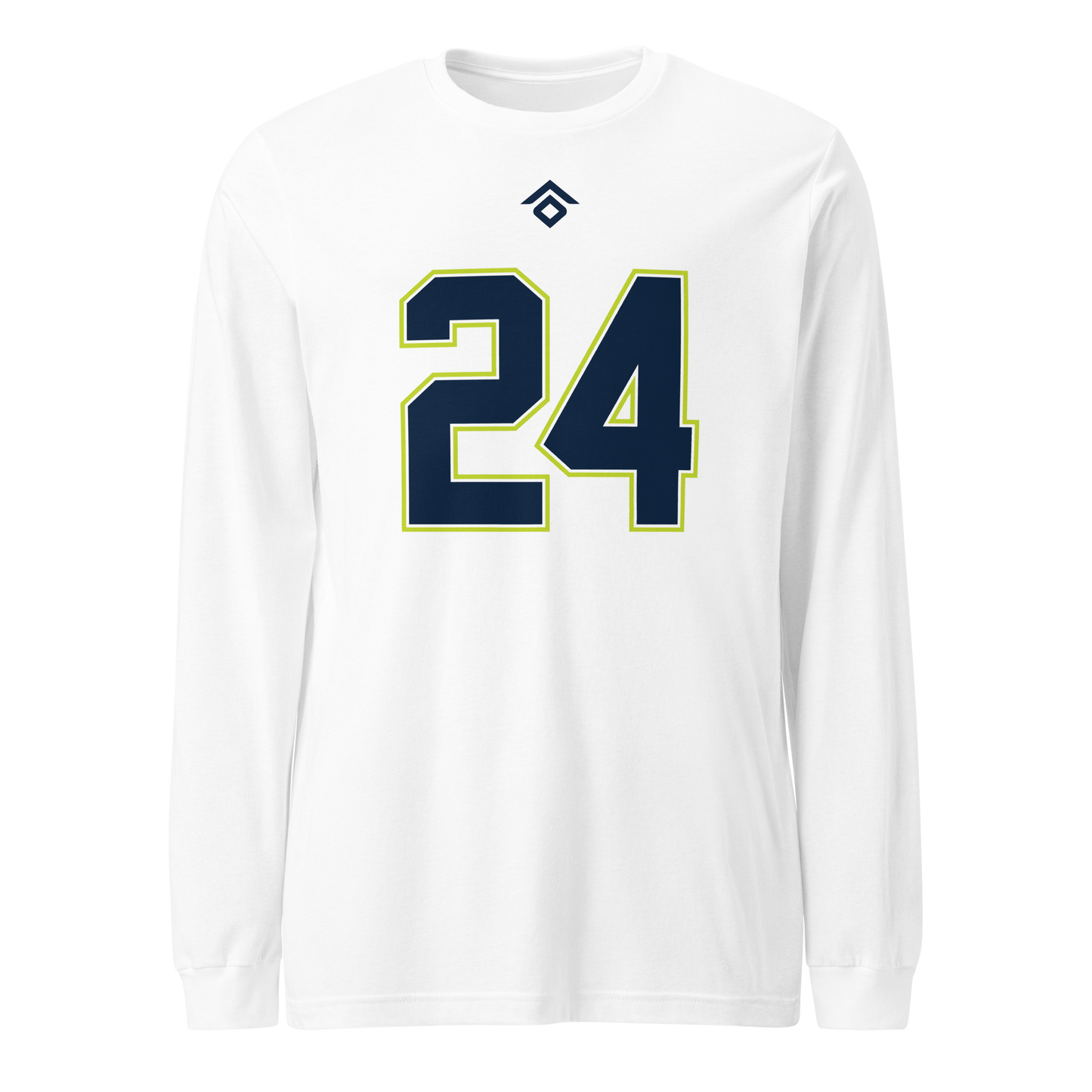 Arike Ogunbowale "Jersey" Long Sleeve
