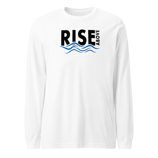 Andrew Van Ginkel "Rise Above" Long Sleeve