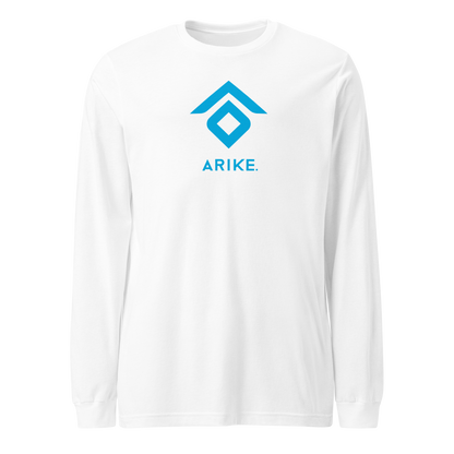 Arike Ogunbowale "Logo" Long Sleeve