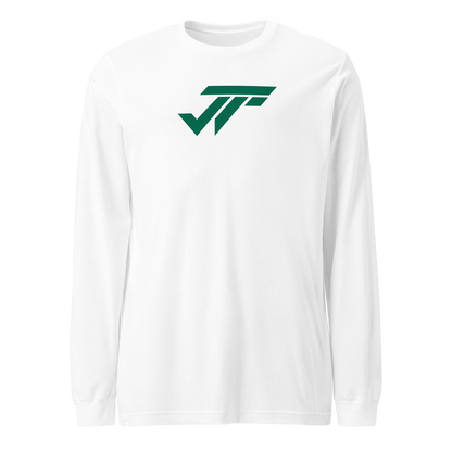 Jaime Ffrench  "Logo" Long Sleeve