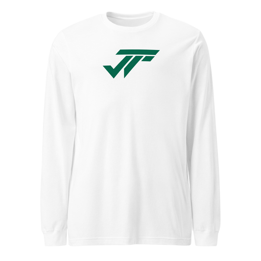 Jaime Ffrench  "Logo" Long Sleeve