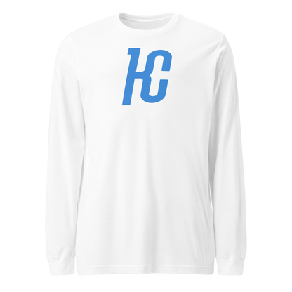 Kamilla Cardoso "Logo" Long Sleeve