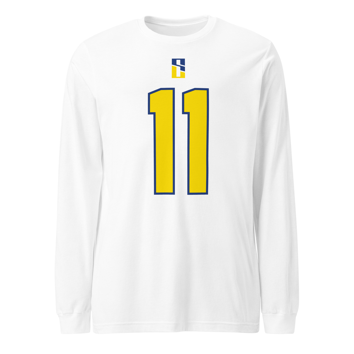 Sam Lewis "Jersey" Long Sleeve
