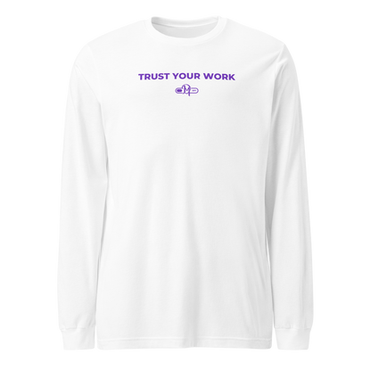 Davion Mitchell "TYW" Long Sleeve