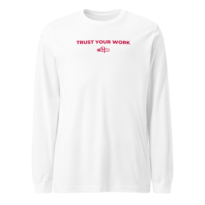 Davion Mitchell "TYW" Long Sleeve
