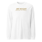 Davion Mitchell "Off Night" Long Sleeve