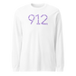 Davion Mitchell "912" Long Sleeve