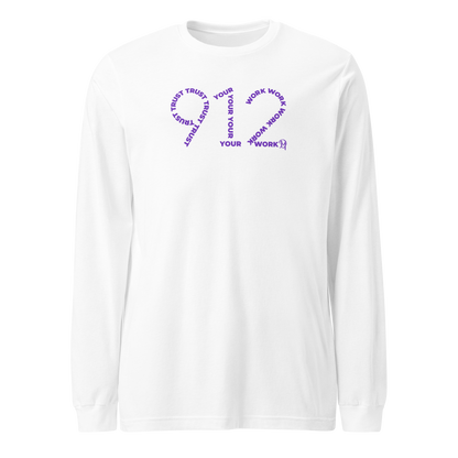 Davion Mitchell "912" Long Sleeve