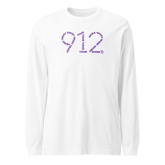 Davion Mitchell "912" Long Sleeve