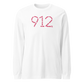 Davion Mitchell "912" Long Sleeve