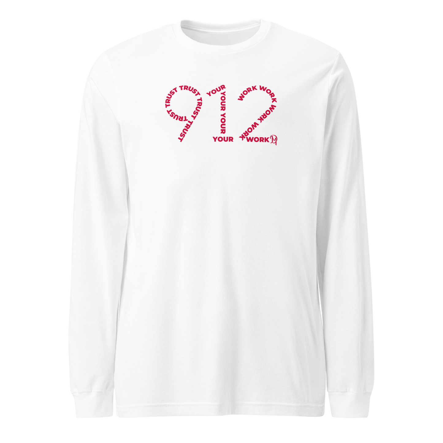 Davion Mitchell "912" Long Sleeve