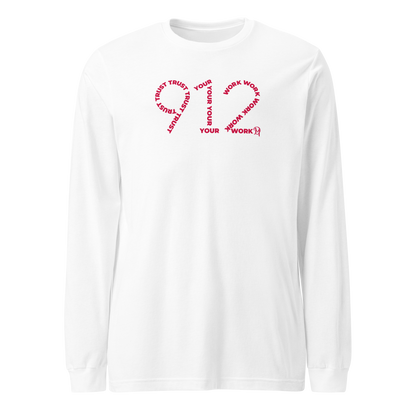 Davion Mitchell "912" Long Sleeve