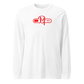 Davion Mitchell "Logo" Long Sleeve