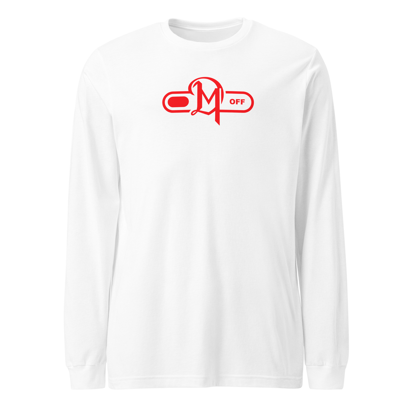 Davion Mitchell "Logo" Long Sleeve