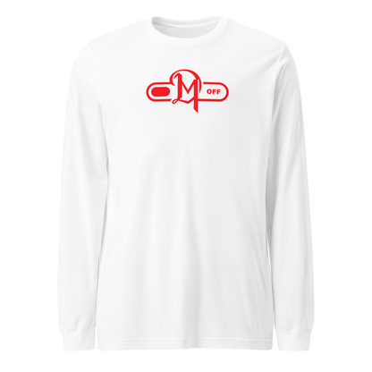 Davion Mitchell "Logo" Long Sleeve