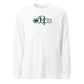 Davion Mitchell "Logo" Long Sleeve