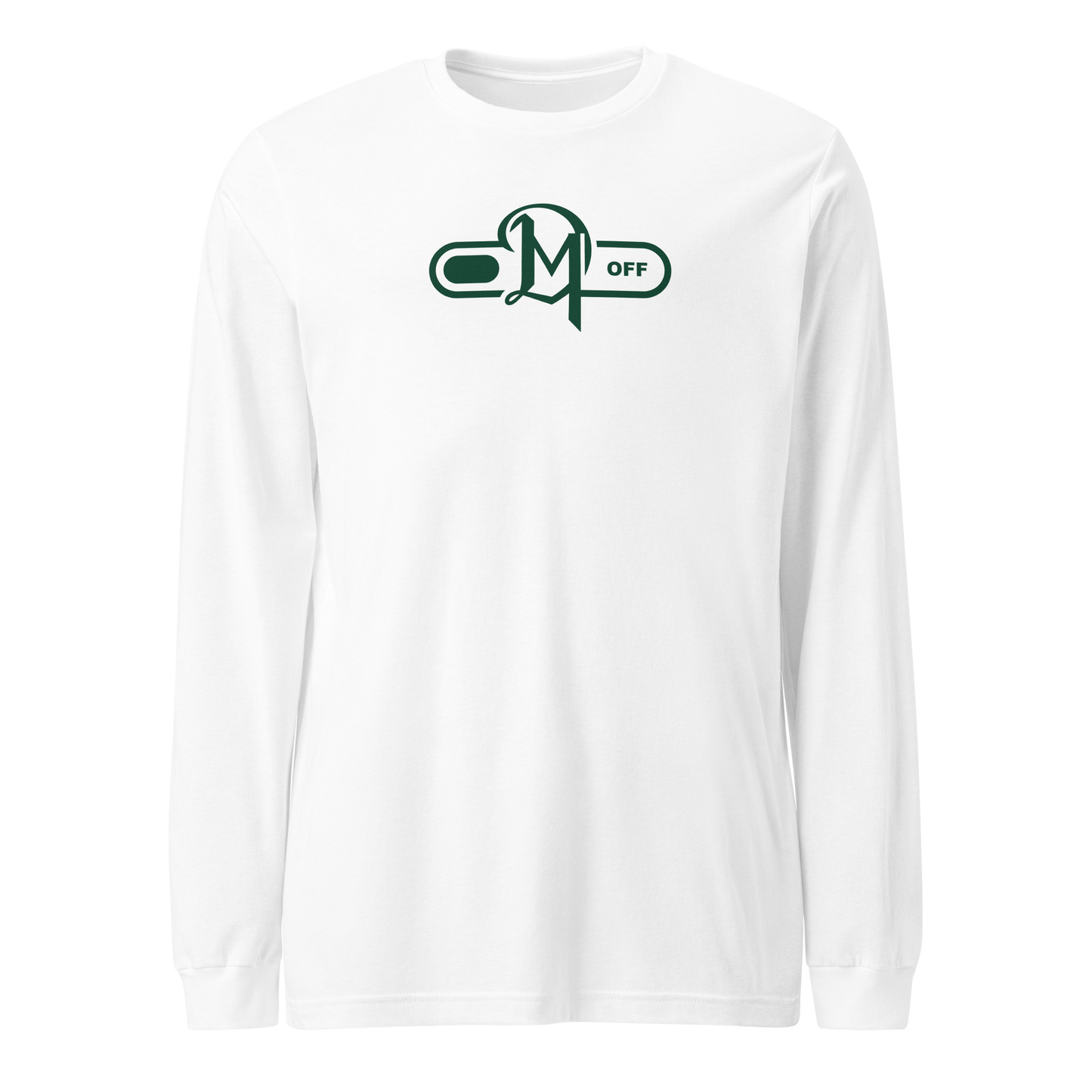 Davion Mitchell "Logo" Long Sleeve