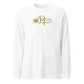 Davion Mitchell "Logo" Long Sleeve