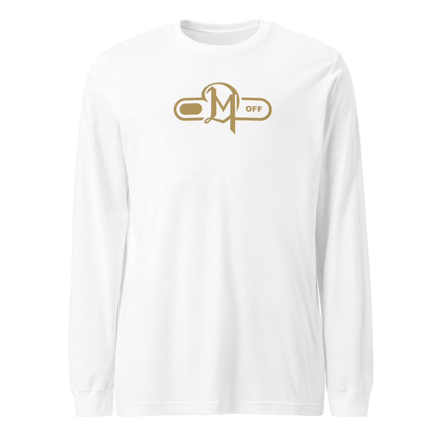 Davion Mitchell "Logo" Long Sleeve