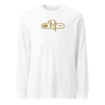 Davion Mitchell "Logo" Long Sleeve