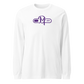 Davion Mitchell "Logo" Long Sleeve